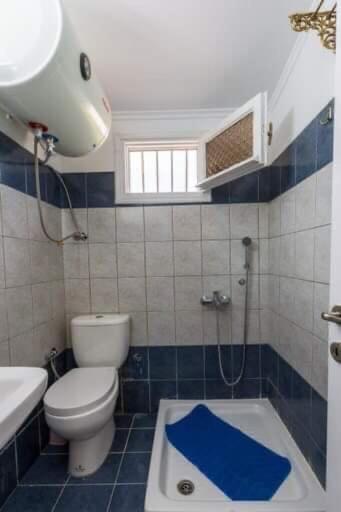 Sofis Private House With Big Garden Apartment Alykes Potamou