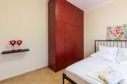 Sofis Private House With Big Garden Apartment *