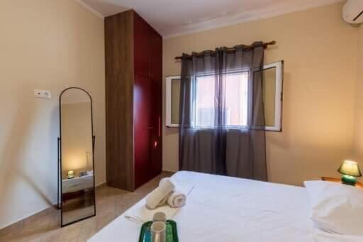 Sofis Private House With Big Garden Apartment *